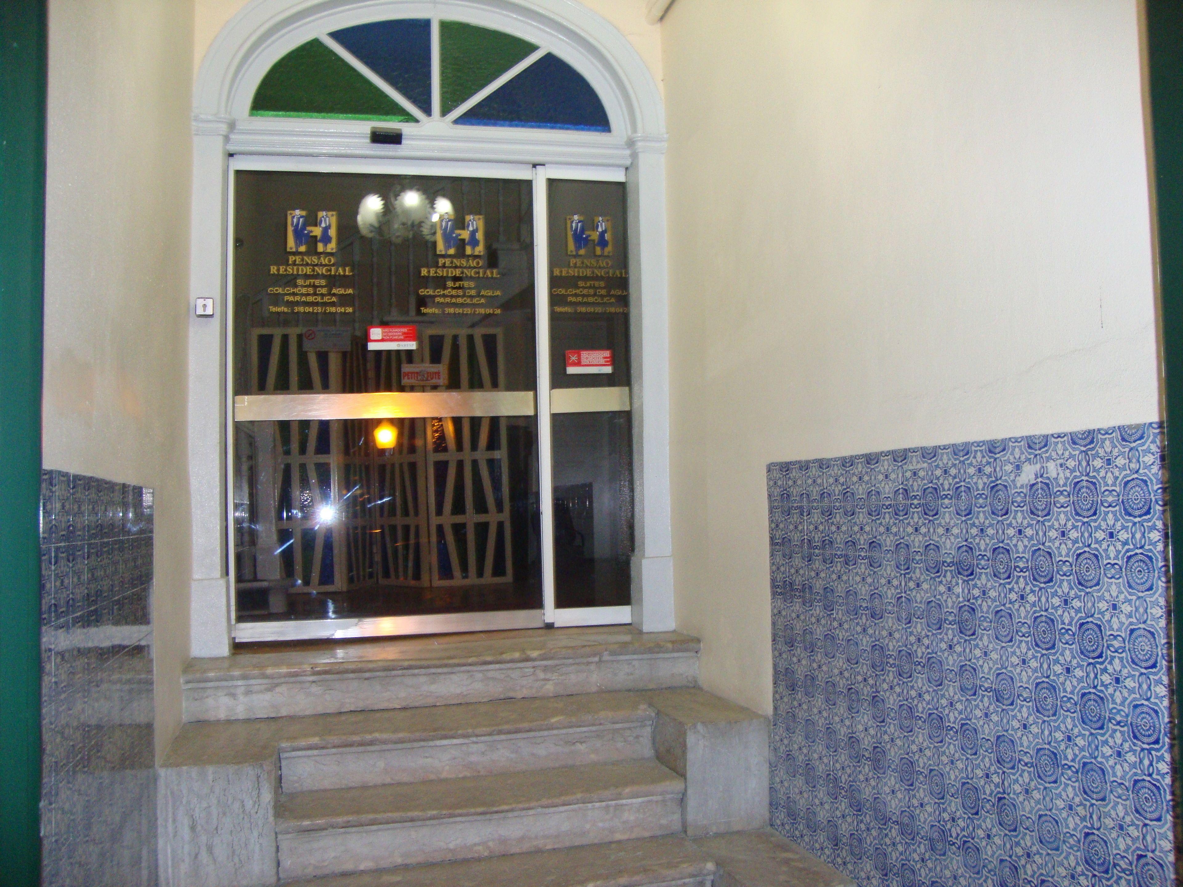 Residencial Marisela Hotel - Lisbon, Lisbon